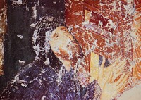 Ктитор храма иером. Павел. Роспись ц. св. Апостолов в Фессалонике. 1310-1314 гг.