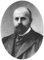 М. В. Родзянко. Фототипия. 1906 г. (ГИМ)