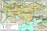 Екатеринославская и Мариупольская епархия в 1914 г.