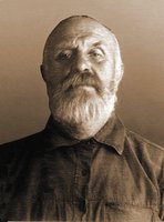 Сщмч. Димитрий Остроумов. Фотография. Таганская тюрьма. 1937 г.