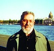 Михаил Арранц. Фотография. 2000 г.