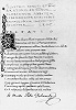 Аратор. Стихотворения и поэма  \"О деяниях апостолов\". Предисловие. Итал. Рукопись. XIV в. (РНБ. Lat. O. v. XIV, 8)