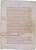 Веронский Сакраментарий (Bibl. Capit. Veron. LXXXXV (80).Fol. 144v)