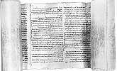 Свиток из Кумрана. Книга пророка Исаии