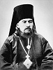 Варсонофий (Курганов), еп. Глазовский. Фотография. Нач. XX в. (РГИА)