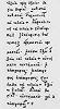 Перечень экфонетических знаков в рукописи XI в. (Lesb. Leim. gr. 38. Fol. 318). Прорись