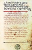 Запись о падении К-поля 29 мая 1453 г., сделанная писцом певч. книги. 1452 г. (Athen. Bibl. Nat. 2406. Fol. 291)