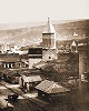 Церковь свт. Николая в Чугурети, Тифлис. Фотография. 90-е гг. ХIX в.