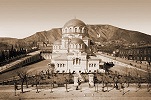 Собор во имя блгв. вел. кн. Александра Невского в Тифлисе. 1859 г. Фотография. Кон. XIX — нач. ХХ в.