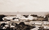 Десятинный в честь Рождества Богородицы мон-рь. Фотография. Нач. XX в.