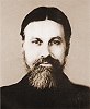 Схиархим. Виталий (Сидоренко). Фотография. 70-е гг. XX в.