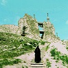 Колокольня. Фотография. 2000 г. 