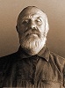 Сщмч. Димитрий Остроумов. Фотография. Таганская тюрьма. 1937 г.