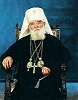 Дорофей (Филип), Архиепископ Пражский, Митрополит Чешских земель и словакии. Фотография. XX в.
