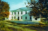 Братский корпус. Фотография. 2007 г.