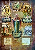 Елецкая Аргаматическая икона Божией Матери. 2-я пол. XVIII в. (?) (Успенский собор Паисиева Галического мон-ря)