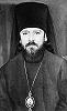 Алексий (Симанский), еп. Тихвинский. 1913 г. (ЦАК МДА)