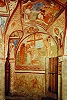 Фрески в крипте соборной базилики в Аквилее. Кон. XII в. 