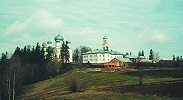 Авраамиев Городецкий монастырь