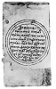 Житие протопопа Аввакума. Авторская редакция кон. 1674 - нач. 1675 г. (БАН)