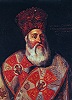Патриарх Кирилл Лукарис (1601-1620)