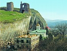 Вид на Инкерманский мон-рь. Фтография. 2007 г.