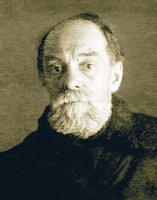 Кликните для увеличения картинки Сщмч. Иоанн Янушев. Фотография. Таганская тюрьма. 1937 г.