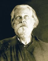 Кликните для увеличения картинки Сщмч. Иоанн Смирнов, прот. Фотография. Тюрьма НКВД. 1937 г.