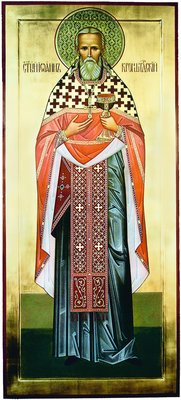 i400 Всемирното Православие - Св. Йоан Кронщадски
