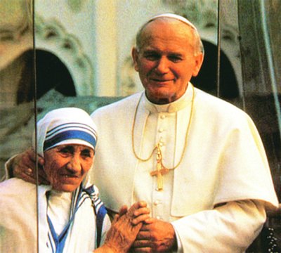 Реферат: Кароль Йозеф (Иоанн Павел II) Войтыла