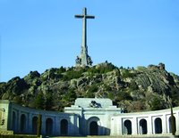 Монументальный комплекс «Долина павших» под Мадридом. Памятник погибшим в гражданской войне. 40-е гг. ХХ в.