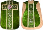 Казула. Нач. XXI в.
