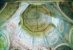 Роспись свода ц. Нерукотворного образа Спасителя в с. Пятницком. 1750–1887 гг.