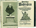 Контртитул и титул кн.: Zuverlässige Nachrichten von dem gegenvärtigen Zustände. Lpz., 1742