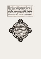 Выходные данные кн. «Праздники», изданной Л. Ф. Калашниковым и С. Д. Чистовым (К., 1910. Л. 179 об.)