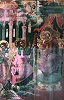 Благовещение Пресв. Богородицы. Икона. 1-я пол. XVIII в. (ц. свт. Николая на Козинке, Калуга)