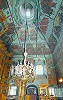 Роспись ц. вмч. Георгия «за верхом» в Калуге. 1766–1767 гг.