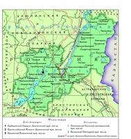 КАЛАЧЕСКАЯ И ПАЛЛАСОВСКАЯ ЕПАРХИЯ