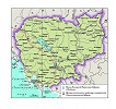 КАМБОДЖА
