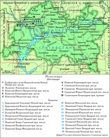 КАЗАНСКАЯ И ТАТАРСТАНСКАЯ ЕПАРХИЯ