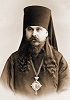 Нафанаил (Троицкий), еп. Уфимский. Фотография. Нач. ХХ в. (РГИА)