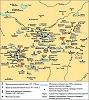 Каппадокия-памятники архитектуры