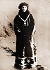 Нестор (Анисимов), еп. Камчатский. Фотография. 10-е гг. ХХ в.