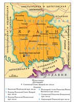 КАМЕНЕЦ-ПОДОЛЬСКАЯ И ГОРОДОКСКАЯ ЕПАРХИЯ