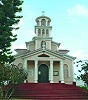 Собор Благовещения Пресв. Богородицы в Яунде. 1951–1955 гг.