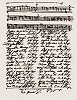 Кант «Радуйся, Марiе, дiвам Царице». 1649 г. (ИР НБУВ. Ф. VIII. № 206. Л. 131)