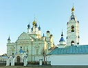 Преображенский собор в Иванове. 1889–1893 гг.