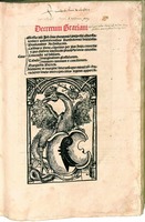 Декрет Грациана (Базель, 1512)
