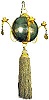 Кандило. 1568 г. (СПГИАХМЗ)