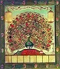 Герб дома Габсбургов. 1555 г. (замок Амбрас, Иннсбрук)